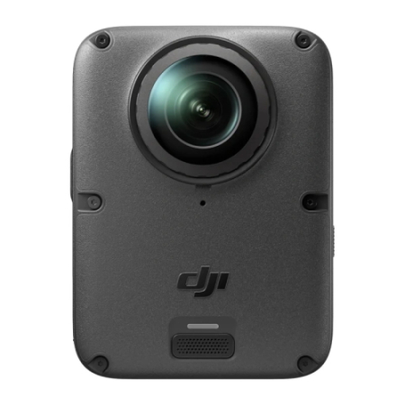 DJI Osmo 360 II (Standard Combo) - sferyczna kamera sportowa 360° z akcesoriami
